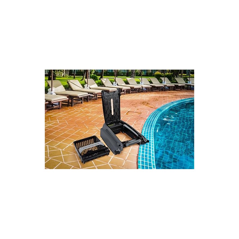 Betta Genuine Replacement Debris Basket Robotic Skimmers (Basket Only)