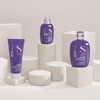 Alfaparf SDL Conditioner Anti-Yellow - Anti-Yellow - 200ml - Blonde
