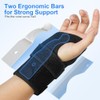 Beugo Carpal Tunnel Wrist Support Brace, Hand Support (Left Hand)