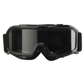 JT Splatmaster Optix Goggle, Black