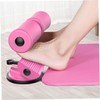 Totority 1PC Suction Cup Sit with Height Fitness Bar for
