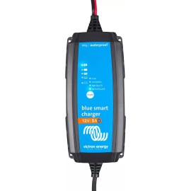 Victron Energy Blue Smart IP65 12-Volt 5 amp Battery Charger Bluetooth