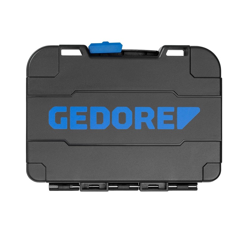 GEDORE Torsion Bit Set 666-032 - High Quality Bit Set