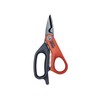 Wiss CW5T 152mm / 6in Electrician's Data Shears