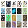 20 Sticker Frames for Fuji Instax Prints (Graduation)