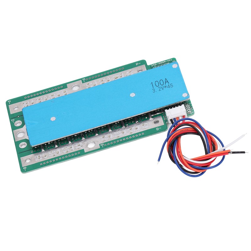 4S Protection Board Alloy PCB Car Start Inverter BMS PCB