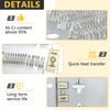D510329P, WPY503978, 510329P, Dryer Heating Element for Speed Queen Maytag