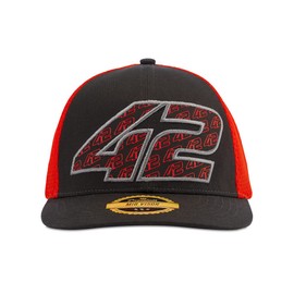 Valentino Rossi - Alex Rins Collection Men's Cap with Peak