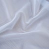 YUNSHANGHE Modern Chiffon Table Runner, 70 x 300 cm, Washable