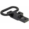 Buyers Products B2797BPC Safety Folding Grab/Step, Black E-Coat Finish