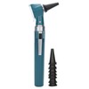 Professional Diagnostic Kit Ear Care Examination Otoscope Eardrum Endoscope SpeculumGreen