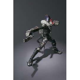 Bandaï Digimon Darts 5 Inch Action Figure Beelzeemon