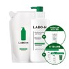 Amorepacific [MD Pick] Labohc Scalp Strengthening Shampoo 400+400ml Refill Planning (+50ml Bonus)