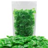 Starlight Hard Candies – Individually Wrapped, Key Lime Flavor –