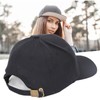 Lightweight Safety Bump Baseball Style Protective Hat with ABS Inner