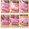 3 Pack Onigiri Mold, Triangle Rice Ball Mold Maker, Musubi