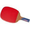 Nittaku MIMA P2000 Takyu Rubber Bali Racquet (nh5137) Selectable Stock