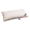 betten-traum-land 100% Canadian Goose Down Pillow Soft with 400 g
