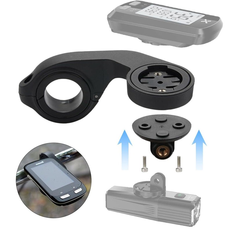 Supporto da bicicletta per Garmin 540 530 520 510 500