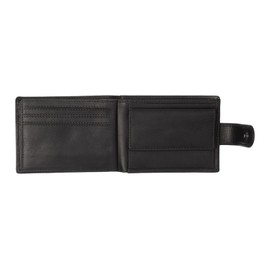 The Chesterfield Brand Yamba Wallet Black, black