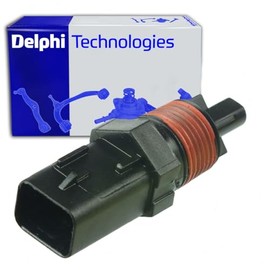 Delphi TS10330 Coolant Temperature Sensor, 1 Pack