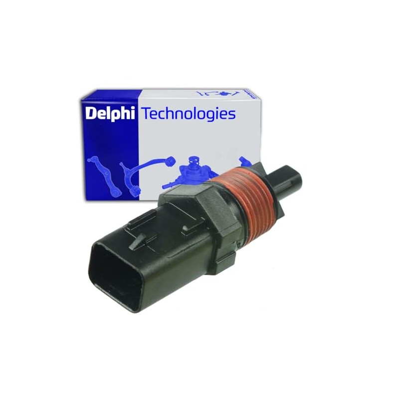 Delphi TS10330 Coolant Temperature Sensor, 1 Pack