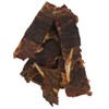 Petio Cat Treat, No Additives, Ultimate Tuna Jerky, Grain Free,
