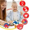 Small World Toys Dinosaur Painting Kit for Kids, Cast and