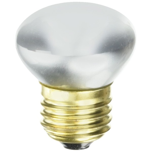 Westinghouse Lighting03605-40R14/SP R14 Reflector Flood Spot Light Bulb