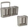 LG 5005DD1001B Basket Assembly, Spoon