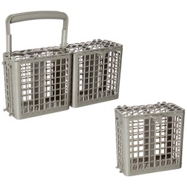 LG 5005DD1001B Basket Assembly, Spoon