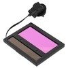 Solar Welding Lens Arc Sensor Probe High Sensitivity Automatically Darken