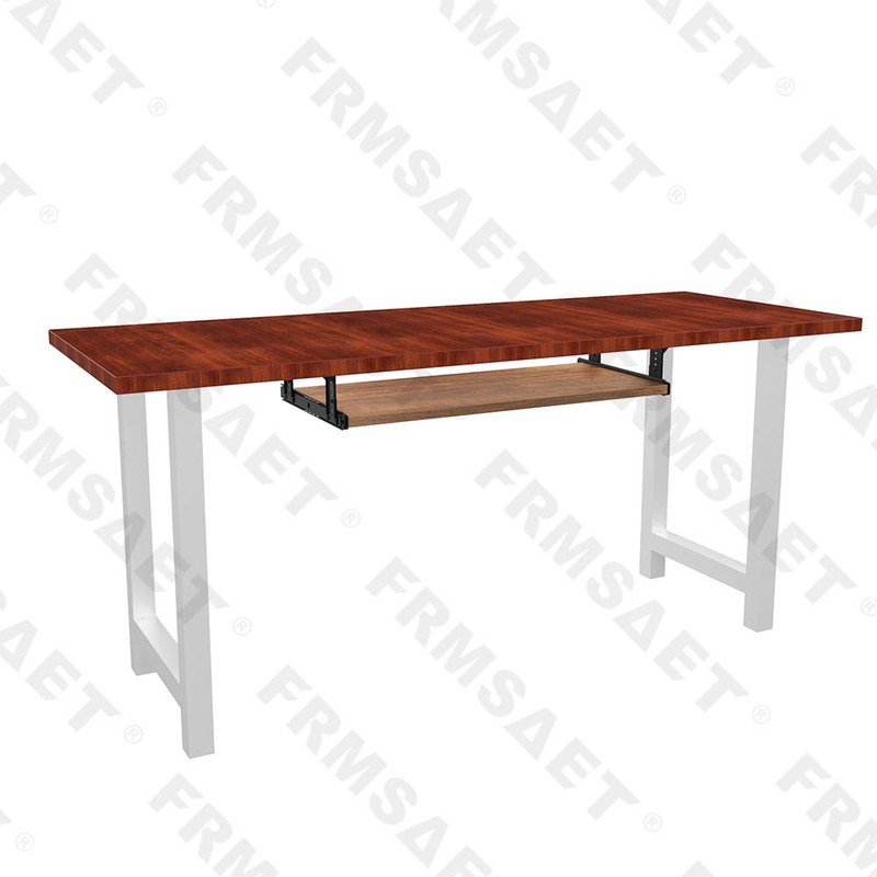 FRMSAET Furniture Accessories Office Product Suits Hardware 20/24/30 inches Keyboard