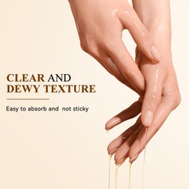 Glycolic Acid 7% Toner Facial Moisturizing and Exfoliating Toning Solution for Skin(120ml)