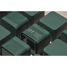 Refill: Artichoke Soothing Acni Pore Toner Pad, 70 Sheets