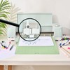 Hadwoer Pen Adapter Set compatible with Cricut Explore Air 2/