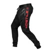 HK Army TRK AIR Jogger Paintball Pants - Red Paintball