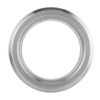 V Band Dump Valve Flange Stainless Steel Inlet Ring W314397