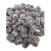 SweetGourmet Natural Sanded Horehound Drops | Old-Fashioned Hard Candy Bulk