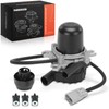 A-Premium 17610-0S010 Secondary Air Injection Smog Pump Compatible with 2007-2013