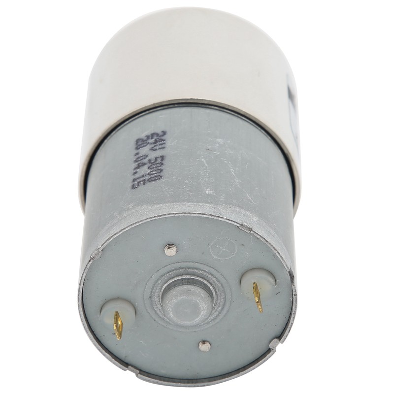 DC Gear Motor Micro Small Low Speed Large Torsion Permanent