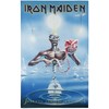 Iron Maiden Seventh Son of a Seventh Son Unisex Flagge