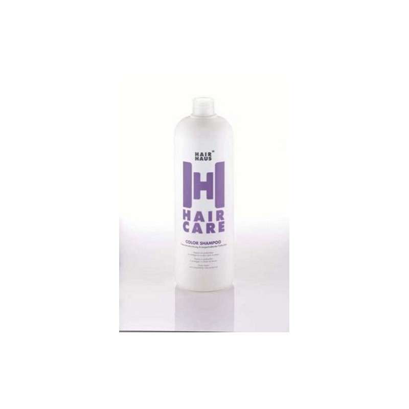 HAIR HAUS HairCare Colour Shampoo 1000 ml