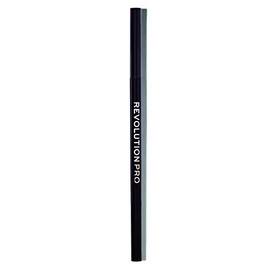 Revolution Pro Microblading Precision Eyebrow Pencil - Dark Brown, 0.4 g