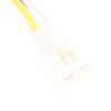 Ignition Switch with Key Assembly Replacement Forklift Parts Accessories Supplies