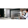 Cerama Bryte Stainless Steel Cleaner for Appliances, Streak-Free Shine and