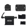 Hooke Road Universal Bike Car Carrier Quick-Release Alloy Fork Lock