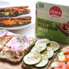 PEMA Organic Whole Grain Rye Bread (Multi-Grain Broat) 13.8 oz
