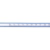 30cm / 40cm / 60cm Flexible Curve Plastic Ruler Painting