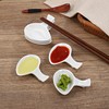 Urban Lifestyle Sauce Bowls Pack of 6
